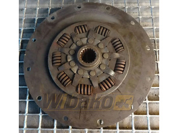 클러치 및 부품 SACHS