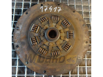 클러치 및 부품 SACHS