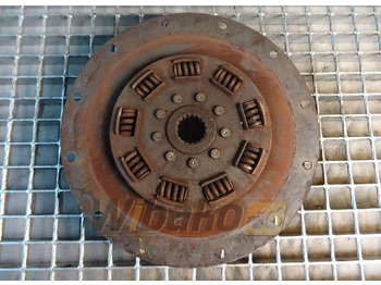 클러치 및 부품 SACHS