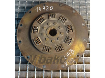 클러치 및 부품 SACHS