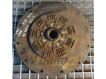 클러치 및 부품 SACHS