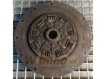 클러치 및 부품 SACHS