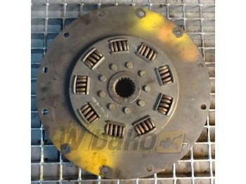 클러치 및 부품 SACHS