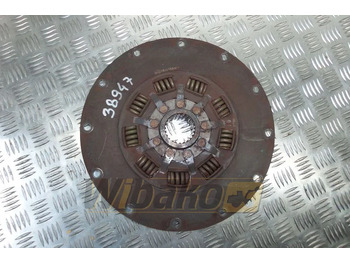 클러치 및 부품 SACHS