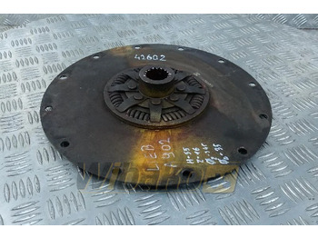 클러치 및 부품 SACHS