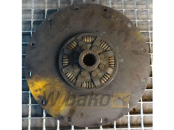 클러치 및 부품 SACHS