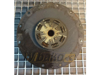 클러치 및 부품 SACHS