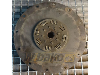 클러치 및 부품 SACHS