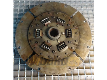 클러치 및 부품 SACHS