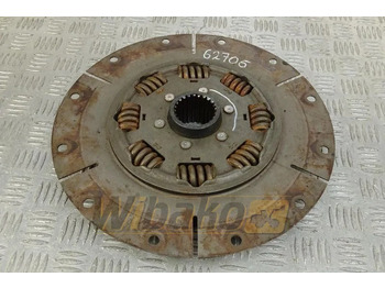 클러치 및 부품 SACHS