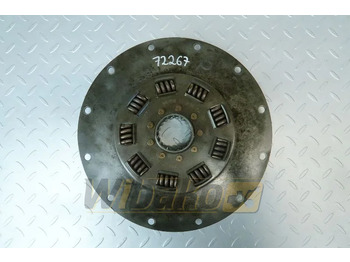 클러치 및 부품 SACHS