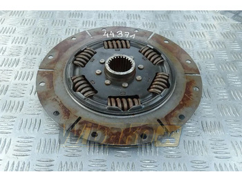 클러치 및 부품 SACHS