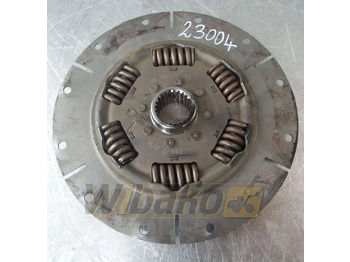 클러치 및 부품 SACHS