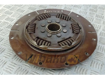 클러치 및 부품 SACHS