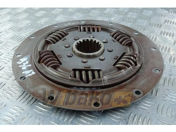 클러치 및 부품 SACHS