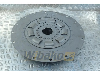 클러치 및 부품 LIEBHERR