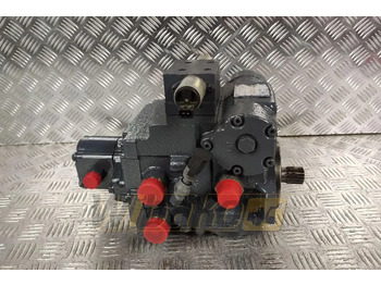 유압 펌프 DANFOSS / SAUER