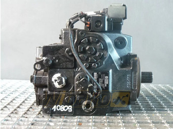 유압 펌프 DANFOSS / SAUER