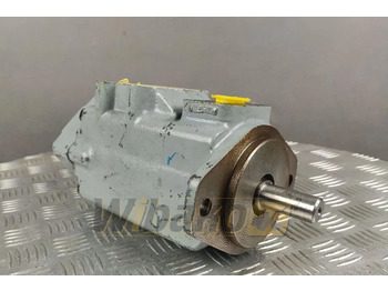 유압 펌프 건설기계 용 Vickers 2520V21A14 2137210C : 사진 2