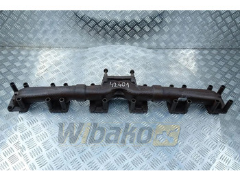 배기 매니폴드 VOLVO