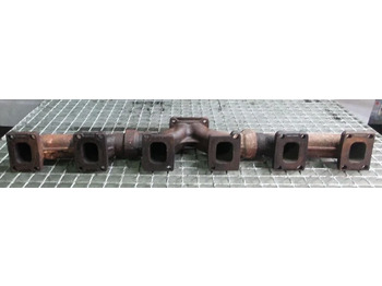 배기 매니폴드 VOLVO