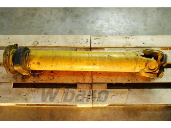 드라이브 축 VOLVO