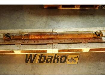 드라이브 축 LIEBHERR