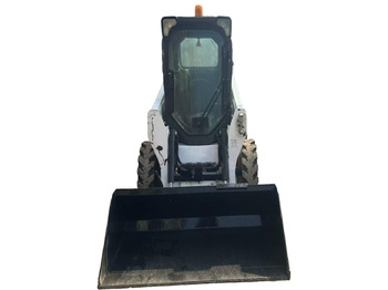 휠 로더 BOBCAT S550
