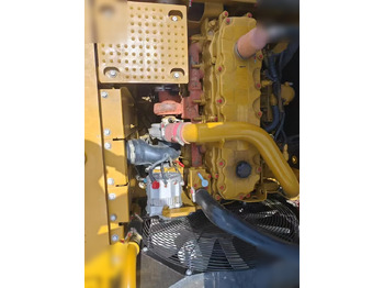 크롤러 굴삭기 CATERPILLAR 329D : 사진 4