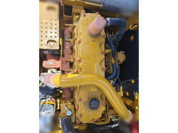 크롤러 굴삭기 CATERPILLAR 329D : 사진 3