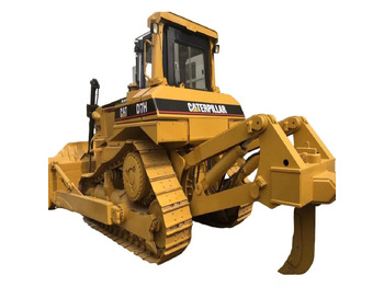 불도저 CATERPILLAR D7H