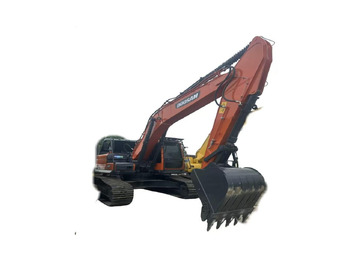 크롤러 굴삭기 DOOSAN DX225LC-9C