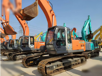 크롤러 굴삭기 HITACHI ZX210