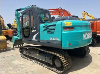 크롤러 굴삭기 KOBELCO