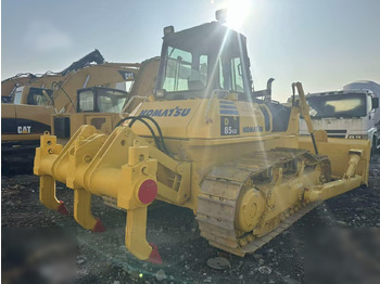 불도저 KOMATSU D85