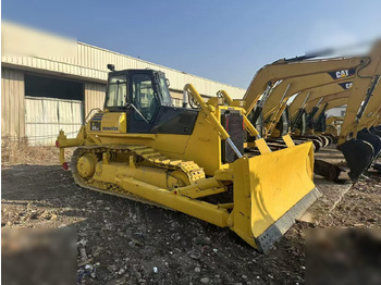 불도저 KOMATSU D85EX : 사진 5