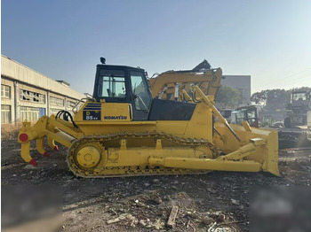 불도저 KOMATSU D85EX : 사진 3