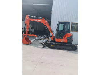 리스 KUBOTA K-005-3 KUBOTA K-005-3 : 사진 1