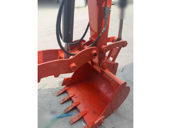 리스 KUBOTA K-005-3 KUBOTA K-005-3 : 사진 2