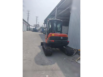 리스 KUBOTA K-005-3 KUBOTA K-005-3 : 사진 4