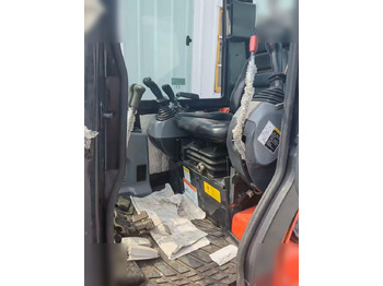리스 KUBOTA KX165-5 KUBOTA KX165-5 : 사진 3