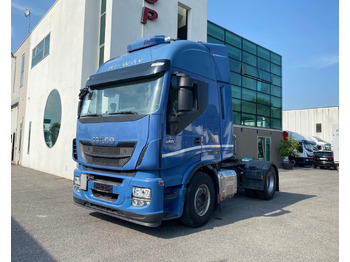 리스 IVECO AS440T/P IVECO AS440T/P : 사진 1
