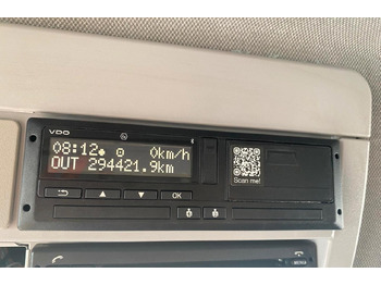 커튼사이더 트럭 IVECO EUROCARGO 75E19 EURO 6 2018 : 사진 4 커튼사이더 트럭 IVECO EUROCARGO 75E19 EURO 6 2018 : 사진 4