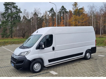 소형 밴 CITROËN Jumper