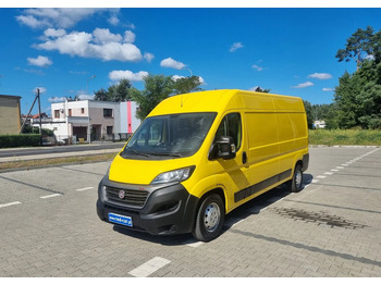 패널 밴 FIAT Ducato