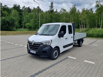 박스 밴 RENAULT Master