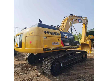 크롤러 굴삭기 CATERPILLAR 330D