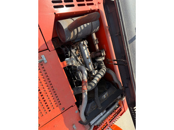 크롤러 굴삭기 DOOSAN Used Digger Doosan DX225LC-9T Construction Machinery Construction Digger Used Doosan DX225LC-9T Cheap Excavator : 사진 3