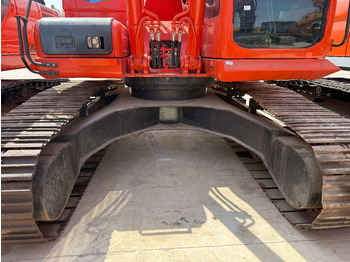 크롤러 굴삭기 DOOSAN Used Digger Doosan DX225LC-9T Construction Machinery Construction Digger Used Doosan DX225LC-9T Cheap Excavator : 사진 4