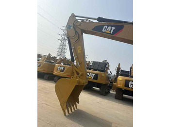 크롤러 굴삭기 Excellent Cheap Price Used Japan Original Caterpillar Cat323d Crawler Excavators for Sale Used Cat 320 323 330 329 336 Excavator [ Copy ] : 사진 5